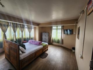 Bajra Nakima homestay - Darjeeling - 6