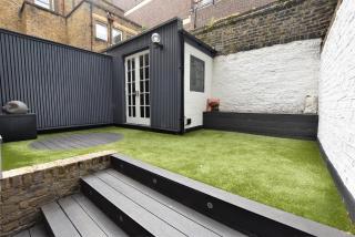 Exquisite 1Bed APT - 5 Min Walk to Angel Station - Londres - 7