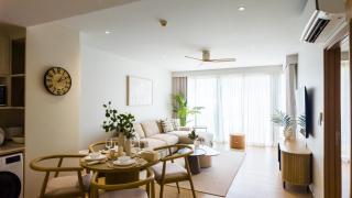 Beachside Residences Apartment 200 m to Bang Tao Beach - 9