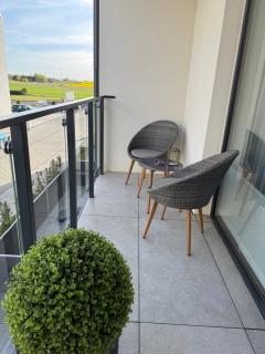 Hampton Apartament - Ustronie Morskie - 9