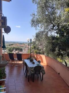 Agriturismo Tenuta Mariani - Massarosa - 8