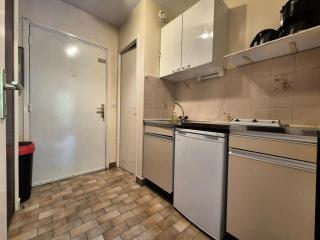 Résidence Le Saint Charles A - Studio idéalement situé à 50 m des Thermes Chevalley ! MAE-7704 - Aix-les-Bains - 8