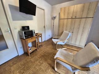 Résidence Le Saint Charles A - Studio idéalement situé à 50 m des Thermes Chevalley ! MAE-7704 - Aix-les-Bains - 9