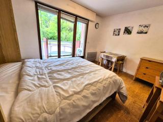 Résidence Le Saint Charles A - Studio idéalement situé à 50 m des Thermes Chevalley ! MAE-7704 - Aix-les-Bains - 5
