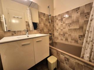 Résidence Le Saint Charles A - Studio idéalement situé à 50 m des Thermes Chevalley ! MAE-7704 - Aix-les-Bains - 3