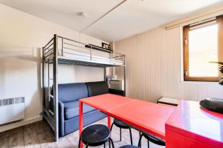Résidence Le Tourmalet - maeva Home - Studio 3 personnes - Confort MAE-5281 - La Mongie - 9