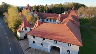 Apartment im Schlössl - Leibnitz - 9