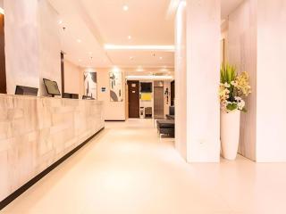 City Comfort Inn Beihai Hepu Bus Terminal - Beihai - 4
