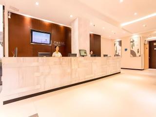 City Comfort Inn Beihai Hepu Bus Terminal - Beihai - 3