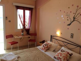 Isidora Hotel - Agia Marina Aegina - 2