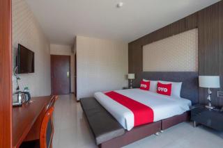 OYO 1130 CK Resort Pattaya - 4