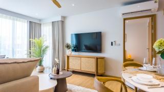 Beachside Residences Apartment 200 m to Bang Tao Beach - 2