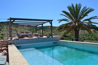 Finca Diego García - studio vue mer - Vélez-Málaga - 9
