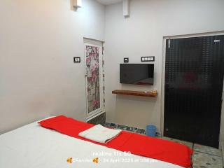 Hotel O The 4th Town - Jamshedpur - 3