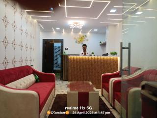Hotel O The 4th Town - Jamshedpur - 0
