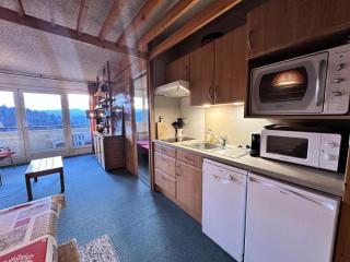 Résidence Les Glovettes - Ensemble immobilier au départ des pistes de ski de Villard de Lans MAE-3614 - Villard-de-Lans - 7