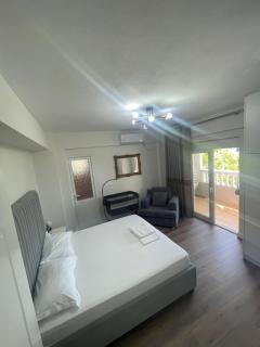 Saranda Apartment Brajan - Saranda - 2