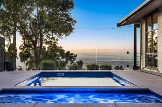 Teringie Retreat with Breathtaking Views - Norton Summit - 9