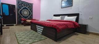 The Whyt Deluxe Homestay - Kanatal - 7