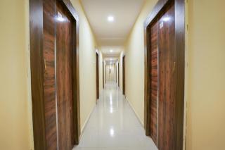 Hotel O R Square Stay Near LB Nagar Metro - Surūrnagar - 0