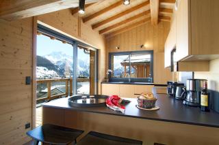 Odalys Chalet Le Kodiac - Les Deux Alpes - 6