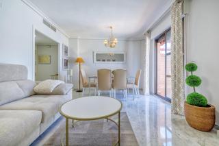Lirio Apartment & Parking & Piscina - Cordoue - 5