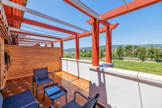 Lirio Apartment & Parking & Piscina - Cordoue - 4