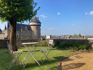Le logis du Vassal - Laval - 9