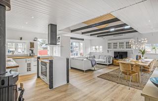 Nice Home In Blokhus With Wifi - Blokhus - 4