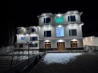 Relax Inn Skardu - Skardu - 5