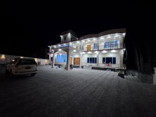 Relax Inn Skardu - Skardu - 6