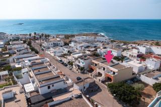 Melograno2 - Torre San Giovanni Ugento - 1