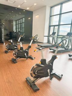 Chambers Suites KLCC View - Kuala Lumpur - 4