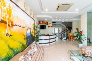 Hava Hotel Danang - Da Nang - 7