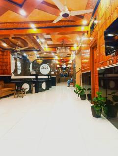 AL-AMARAT HOTEL Saddar - Carachi - 6
