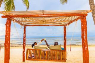 PrideInn Flamingo Beach Resort & Spa Mombasa - 7