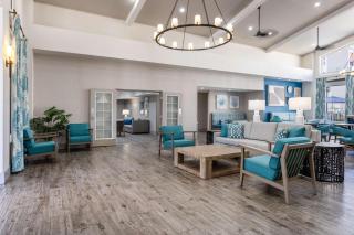 Hampton Inn & Suites Venice Bayside South Sarasota - Venice - 5
