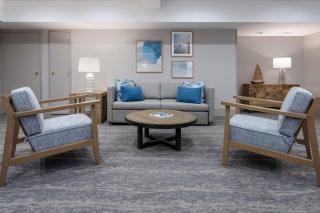 Hampton Inn & Suites Venice Bayside South Sarasota - Venice - 3