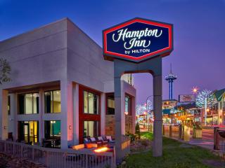 Hampton Inn Gatlinburg - Gatlinburg - 4