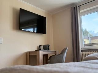 Hotel zwischen den Meeren - Wallsbüll - 9
