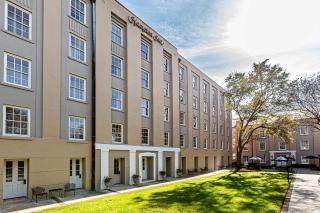 Hampton Inn Charleston-Historic District - Charleston - 9