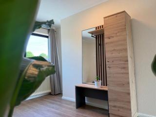 Hotel zwischen den Meeren - Wallsbüll - 8