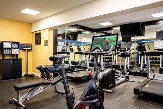 Hampton Inn Charleston-Historic District - Charleston - 2