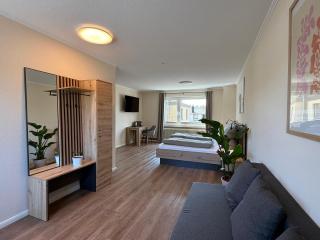 Hotel zwischen den Meeren - 5