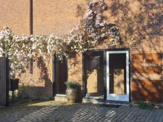 Vakantiewoning in monumentale boerderij met yurt - Eckelrade - 3