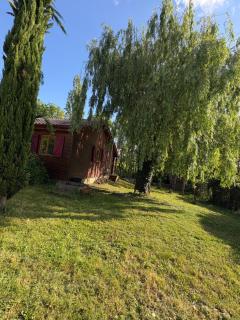 Chez Mamie - LʼIsle-Jourdain - 9