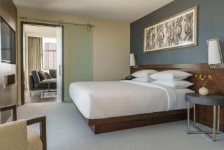 Hyatt Regency Houston Galleria - 8