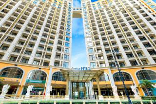 Mira Apartment with moutain view - Hillside Residence Phu Quoc - Phú Quốc - 6