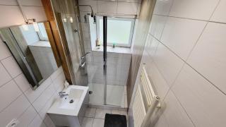 KerElo Le Ptit St Roch, maisonnette cosy, mer 5km, Ploudalmezeau - Ploudalmézeau - 6