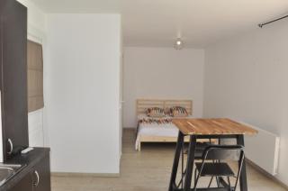 Studio de la villa à la fosse à l'âne - Le Fuilet - 3